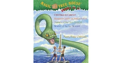 Lost in Ancient China with Magic Tree House 29